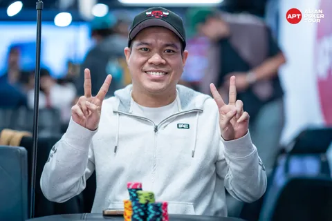 [Event 17] Mini High Roller Championship - Day 1