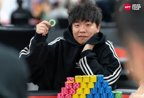 APT Championship Officially Biggest & Richest USD 10K Freezeout Outside of Las Vegas in a Decade