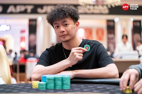 Day One of Ultra Stack Concludes with 37 Survivors; Wu Leads as Final Day Beckons