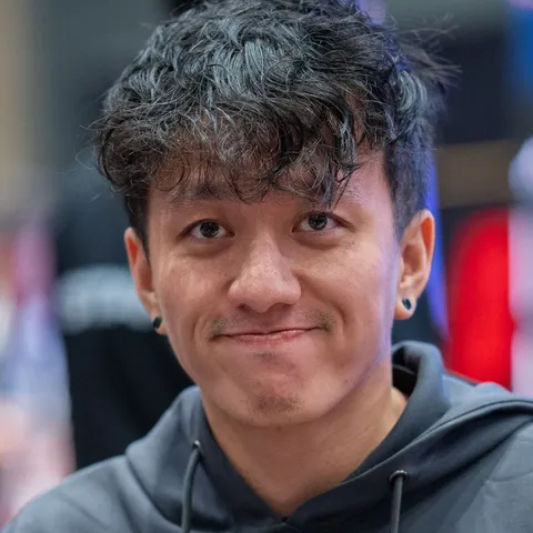 Vincent Yueshen Huang