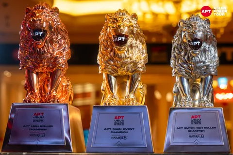 History Made in Jeju: APT Shatters Two International Records at its Richest Korean Festival of All-time