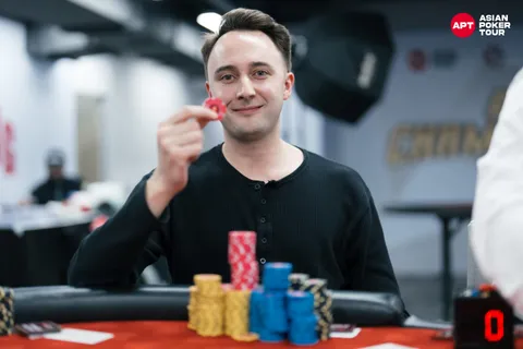 [Event 16] Freezeout Championship - Day 1