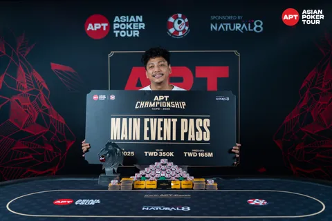 Event #104 Double Stack Jeorge Lagatuz 6.JPG