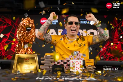 Event #105 APT High Roller Nguyen Trung Quan 5.jpg