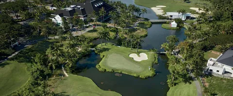  The Manila Southwoods - Legends Course