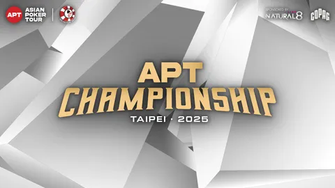 APT Championship, Taipei 2025