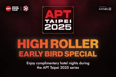 🐣 13 DAYS LEFT for High Roller Early Bird Special!