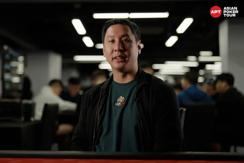 “Almost Impossible” – Punnat Punsri Takes On the APT Championship Main Event