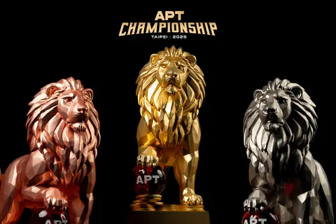 APT Championship 2025: A New Pride