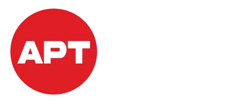 APT logo